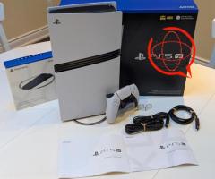 Sony PlayStation PS5 Pro, Sony PS5 Slim, Nintendo Switch 2 , Microsoft Xbox Series X 2TB