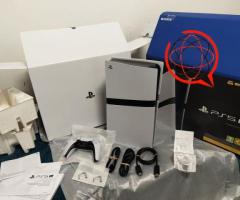 Sony PlayStation PS5 Pro, Sony PS5 Slim, Nintendo Switch 2 , Microsoft Xbox Series X 2TB