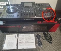 AlphaTheta XDJ-AZ | AlphaTheta OMNIS-DUO |AlphaTheta CDJ-3000X | Pioneer OPUS-QUAD| XDJ-RX3 | XDJ-XZ