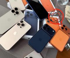Apple iPhone 17 Pro Max, iPhone 17 Pro, iPhone 17, iPhone Air, iPhone 16 Pro Max, iPhone 16 Pro