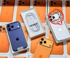 Apple iPhone 17 Pro Max, iPhone 17 Pro, iPhone 17, iPhone Air, iPhone 16 Pro Max, iPhone 16 Pro