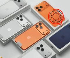 Apple iPhone 17 Pro Max, iPhone 17 Pro, iPhone 17, iPhone Air, iPhone 16 Pro Max, iPhone 16 Pro