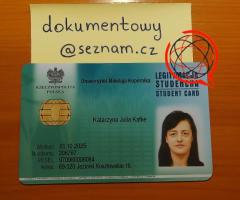 Legitymacja Studencka. Korzystaj z Naprawdę Dużych Zniżek :)