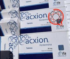 Acxion Fentermina Import Prywatny Meksyk Oryginał!!