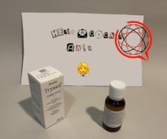 Preparaty medyczne u Ani :-) Oxydolor Tryasol Diazepam Promethazin Acxion