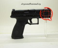 Beretta APX A1 z Francji Bez Pozwolenia