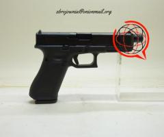 Glock 17 Gen 5 MOS Bez Pozwolenia