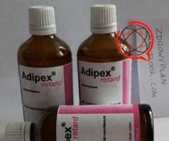 Adipex Retard 100ml Syrop