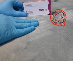 Dla ludzi w potrzebie służe pomocą środkami medycznymi :-)