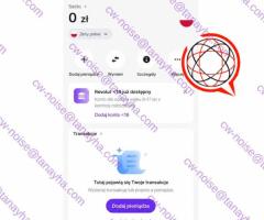 Konta Revolut Osobiste Bez Udziału Słupa