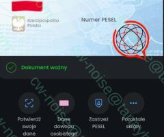 FakeObywatel mObywatel Apka
