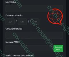 FakeObywatel mObywatel Apka
