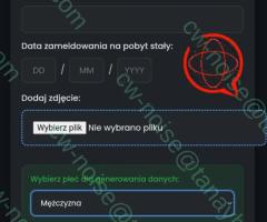 FakeObywatel mObywatel Apka