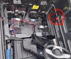 POJAZDY ELEKTRYCZNE Serwis naprawa skuterów inwalidzkich