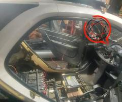 POJAZDY ELEKTRYCZNE Serwis naprawa skuterów inwalidzkich