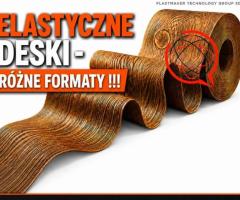 Imitacja drewna na wymiar - Fulldecor.pl