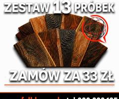 Imitacja drewna na wymiar - Fulldecor.pl