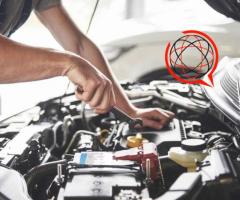 Chiptuning Łódź - Zwiększenie mocy i diagnostyka auta