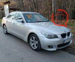 Bmw seria 5 e60 520d 2006r