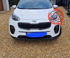 Sprzedam kia sportage IV