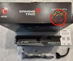 GeForce rtx 4090, rtx 4080, rtx 4070 Ti