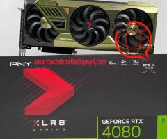 GeForce rtx 4090, rtx 4080, rtx 4070 Ti