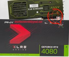 GeForce rtx 4090, rtx 4080, rtx 4070 Ti