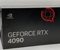 GeForce rtx 4090, rtx 4080, rtx 4070 Ti