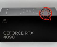 GeForce rtx 4090, rtx 4080, rtx 4070 Ti