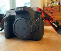 Canon EOS 5D Mark IV, Nikon Z 7II Mirrorless, Canon EOS R5, Nikon D780, Canon EOS R6 Mirrorless Came