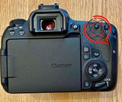 Canon EOS 5D Mark IV, Nikon Z 7II Mirrorless, Canon EOS R5, Nikon D780, Canon EOS R6 Mirrorless Came