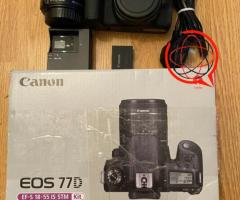 Canon EOS 5D Mark IV, Nikon Z 7II Mirrorless, Canon EOS R5, Nikon D780, Canon EOS R6 Mirrorless Came
