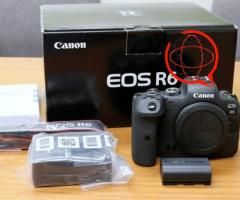 Canon EOS 5D Mark IV, Nikon Z 7II Mirrorless, Canon EOS R5, Nikon D780, Canon EOS R6 Mirrorless Came