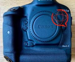 Canon EOS 5D Mark IV, Nikon Z 7II Mirrorless, Canon EOS R5, Nikon D780, Canon EOS R6 Mirrorless Came