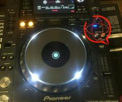 PIONEER CDJ-3000, pioneer cdj 2000nxs2, pioneer djm 900nxs2, pioneer djm-v10, pioneer cdj-tour1 , pi