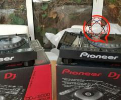 PIONEER CDJ-3000, pioneer cdj 2000nxs2, pioneer djm 900nxs2, pioneer djm-v10, pioneer cdj-tour1 , pi