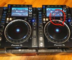 PIONEER CDJ-3000, pioneer cdj 2000nxs2, pioneer djm 900nxs2, pioneer djm-v10, pioneer cdj-tour1 , pi