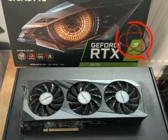 NON LHR GEFORCE RTX 3090 Ti, RTX 3090, RTX 3080, RTX 3080 Ti, RTX 3070, RTX 3060 Ti