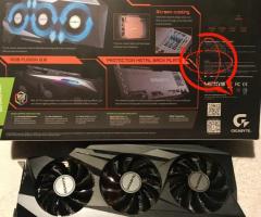 NON LHR GEFORCE RTX 3090 Ti, RTX 3090, RTX 3080, RTX 3080 Ti, RTX 3070, RTX 3060 Ti