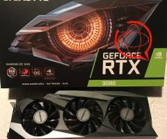 NON LHR GEFORCE RTX 3090 Ti, RTX 3090, RTX 3080, RTX 3080 Ti, RTX 3070, RTX 3060 Ti
