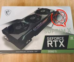 NON LHR GEFORCE RTX 3090 Ti, RTX 3090, RTX 3080, RTX 3080 Ti, RTX 3070, RTX 3060 Ti