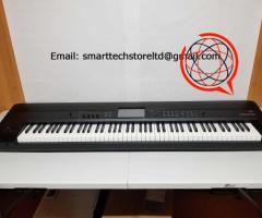 Yamaha Genos 76-Key, Yamaha PSR-SX900, Korg Pa4X 76 key, Korg PA-1000, Roland FANTOM-8