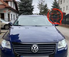 Passat B6 2007  2.0TDi 170 KM.  ( 270000km.) Bez rdzy