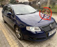 Passat B6 2007  2.0TDi 170 KM.  ( 270000km.) Bez rdzy