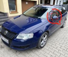 Passat B6 2007  2.0TDi 170 KM.  ( 270000km.) Bez rdzy