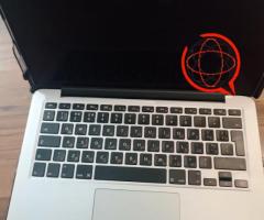 MacBook pro
