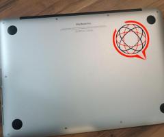 MacBook pro