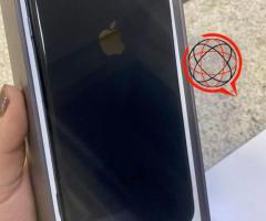 iPhone 8 Plus Space Gray