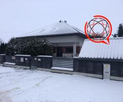 Dom Kutno woj łódzkie