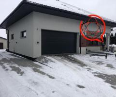 Dom Kutno woj łódzkie